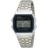 Casio A-159wa-n1 Ur