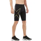 2XU Mcs Run Korte Leggings