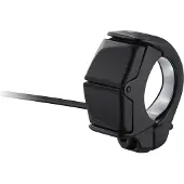 Shimano Steps E7000 Højre Gearskifter