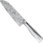 WMF Grand Gourmet 18 Cm Santoku Køkkenkniv