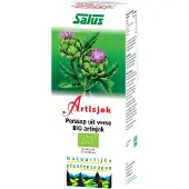 Salus Artiskoksaft Schönenberger Ø - 200 ml.
