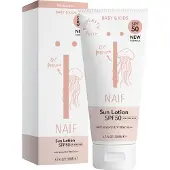 Naif Baby & Kids 0% Parfum Sun Lotion SPF50