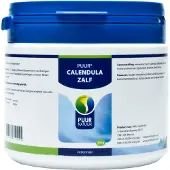 Puur natuur Calendula Cream - 400 g