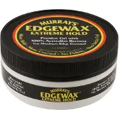 Murrays Murray's Edge Wax Extreme Hold 4 Ounce (952881_SML)