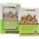 Pet Remedy - Beroligende Servietter 12 stk.