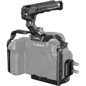 SmallRig Lumix 3785 Gh6 Kamerabur