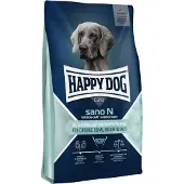 Interquell GmbH Happy Sano N hundefoder - 1 kg