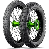 Michelin Starcross 6