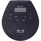 Denver DMP-395B - CD-afspiller