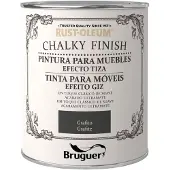 Bruguer Rust-oleum Chalky Finish 5397533 Møbelmaling 0.75l