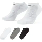 Nike Everyday Cushioned Sokker 3 Par