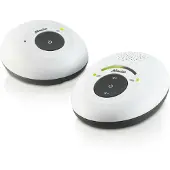 Alecto Nanny Møbler aukle DBX-115