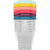 BabyMoov Beholdere - 6x250 ml - - OneSize - Opbevaring