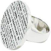 Demaria Dmhra004-b14 Ring