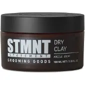 STMNT Dry Clay - 100ml