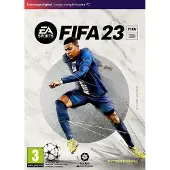Pc Games Fifa 23