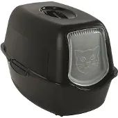 Rotho MyPet Eco BAILEY - Sort