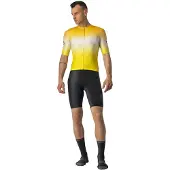 Castelli Aero Race 6.0 Kortærmet Trøje