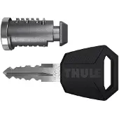 Thule cylinder m/nøgle n069