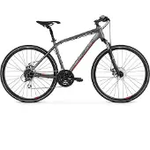 KROSS Evado 4.0 Cykel