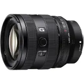 Sony FE 20-70mm F4 G MILC standardzoom-objektiv sort