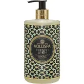 Voluspa French Linen Hand Wash 450ml