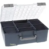 Raaco transportkasse carrylite 150-9