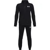 Under Armour Træningsdragt 'Rival' sort / hvid