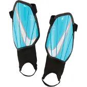 Nike fodboldskinne/knæbeskyttere Charge SP2165 416