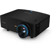 BenQ DVY32 - Konferencekamera - farve - 3840 x 2160 - audio - USB 3.0 - H.265