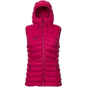 Rock Experience Re.cosmic 2.0 Padded Vest