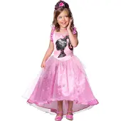 Rubies Barbie Prinsessekostume