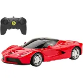 Rastar Ferrari LaFerrari R/C 1:24