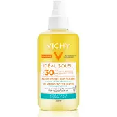 VICHY Capital Soleil Solar Protective Water Hydrating SPF 30 spray 200 ml