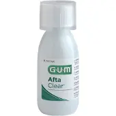 Gum & Clear tandrensende skyllevæske/ mundskyl 120 ml 2410
