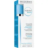 Bioderma Hydrabio Serum Moisturising Concentrate 40ml For Sensitive Very Dehydrated Skin