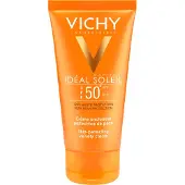 VICHY Capital Soleil Velvety Dace Cream Spf50 50ml