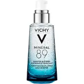 VICHY Mineral 89 Skin Serum Hyaluronic Acid Face Moisturizer 50ml