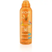 VICHY Capital Soleil Anti-Sand Mist For Children SPF 50+ 200ml