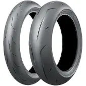 Bridgestone RS 10 R Racing Street