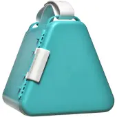 Trunki TeeBee TRUA-0443-GB01 turkio