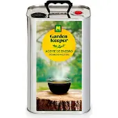 Masso 231539 Slangemiddel Med Enebærolie 1l