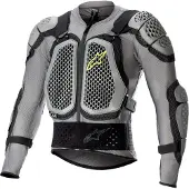 Alpinestars Bionic Action V2 Langærmet Beskyttelsesjakke