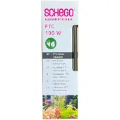 Schego Ptc Akvarievarmer 100w