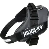 JULIUS K-9 Idc Power Hundeseletøj