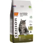 BF Petfood Senior Ageing & Souplesse kattefoder