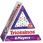 Goliath Triominos Xl 6 players
