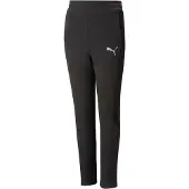 Puma Træningsbukser Evostripe - Sort Børn, størrelse 152 cm