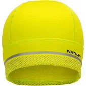 Nathan Hypernight Reflective Beanie