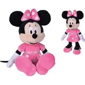 Disney Blød Disney Minnie-bamse 61 Cm